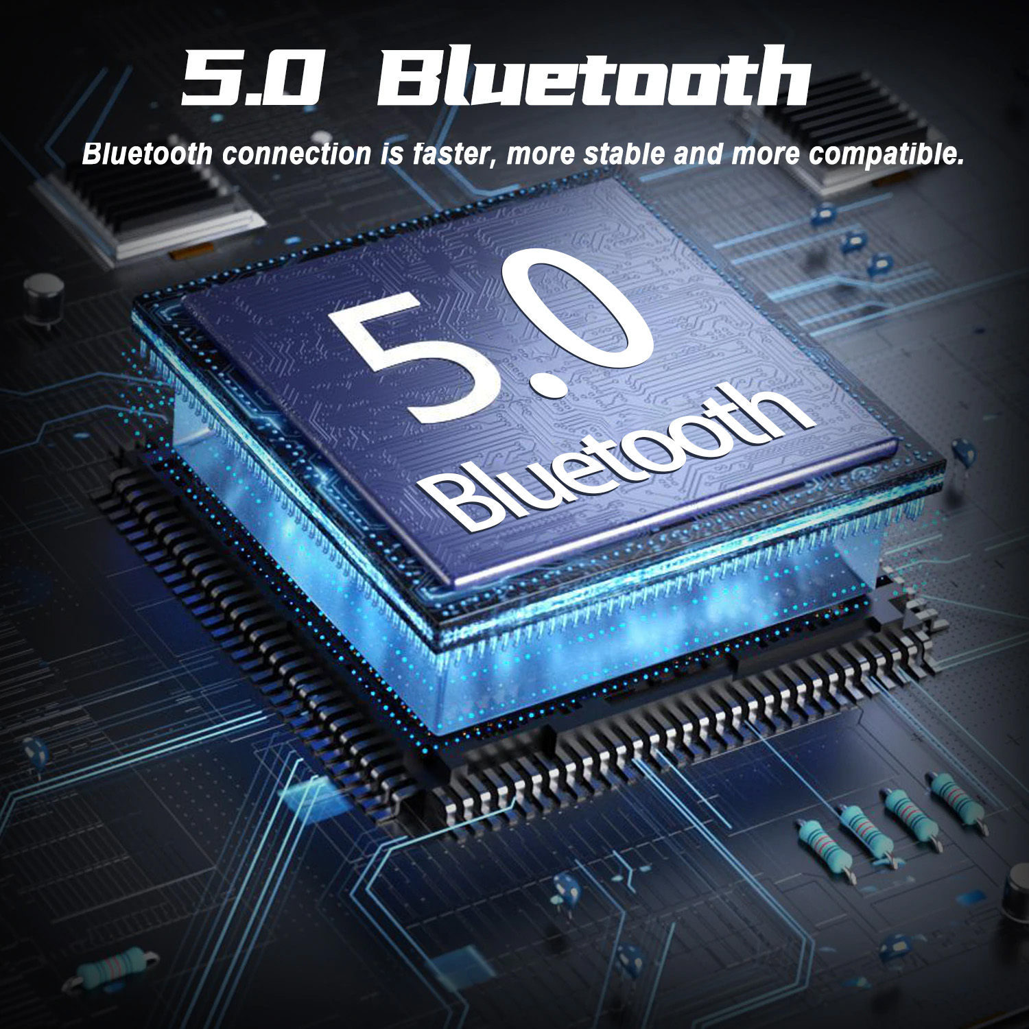 FreedCon® Bluetooth Ασύρματο Σύστημα Ενδοεπικοινωνίας με Οθόνη LCD για Κράνος Μηχανής - Motorcycle Intercom System Αναβάτη Μοτοσυκλέτας
